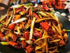 -东厨虾煌(电子街店)