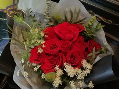 -Flower in(密渡桥店)