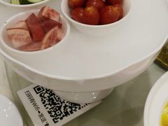 -小厨娘淮扬菜(天印大道店)