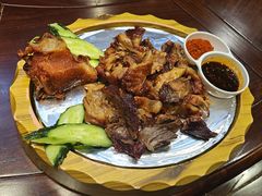 -老爷庙风味美食府(魏都大道店)