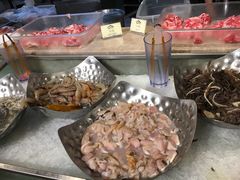 -海草馆自助餐厅(悦海店)