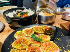 -KimPro 辛普乐概念韩餐