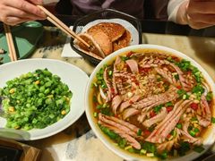 -锦府盐帮·侯宅(五棵松万达店)