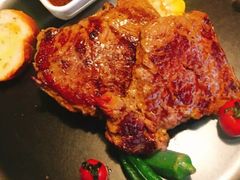 -芭莉与彩虹西餐厅(成都合生汇店)