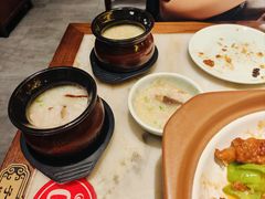 -红蜡烛-养生粥-津鲁菜(中山路店)