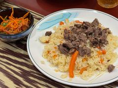 -新疆伊宁远征餐厅