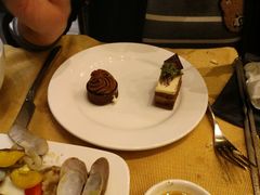 -上海锦江汤臣洲际大酒店壹阶层