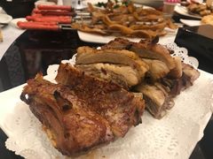 -阿布都新疆音乐美食城(长湖路店)