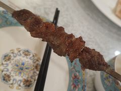 -汗腾格里·风味餐厅(新疆驻京办店)