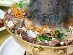 -小辣椒·川菜馆·羌家铜锅土火锅(茂县店)