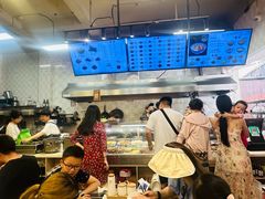 -梅溪·小伙子干挑面(安吉总店)
