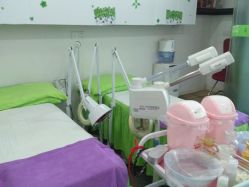 -荟草堂全国连锁专业祛痘机构