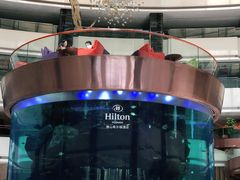 -OPEN開全日自助餐厅·牛肉火锅·海鲜(佛山希尔顿酒店)