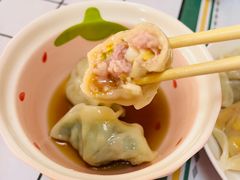 -袁记云饺(殷高西路店)