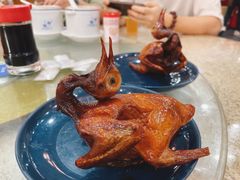 -煲煲掂风味煲仔饭餐厅(西区店)