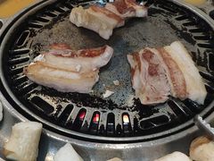 -元山烤肉店(假日广场店)
