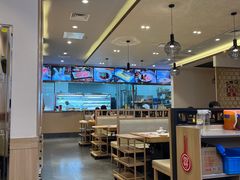 -蜀留香火锅(社会山店)