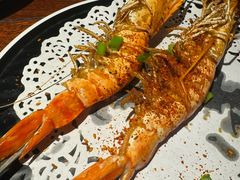 -前海沿·青岛菜(五四广场永旺店)