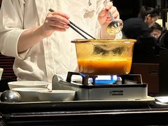 -杭州西子湖四季酒店·金沙厅