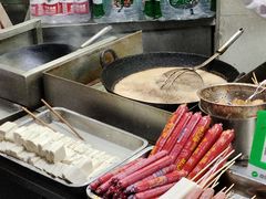 -唐氏臭豆腐(南京中银大厦店)