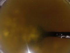 绿豆汤-万香姜汁(引泉路店)