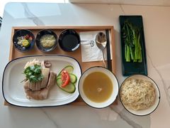 -J cafe 朝夕餐厅