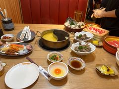 -松野谷·寿喜烧自助(华联顺义金街购物中心店)