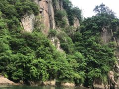 -浙西大峡谷