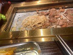-新石器烤肉(之心城店)