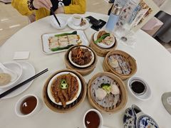 -松雅轩商务婚礼生日(同和店)