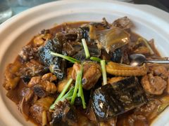 -望乡楼上海菜(日月光店)