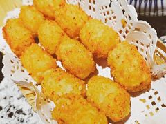 摇滚土豆-炭舍干锅(华发商都店)