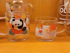 -西西弗书店&矢量咖啡(凯德晶萃广场店)