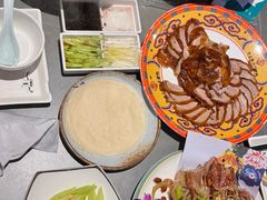 -邑金陵北京烤鸭店·现炒家常菜(ITC MALL店)