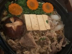 -铃木食堂(帽儿胡同店)