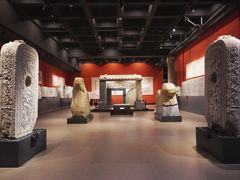 -徐州汉画像石艺术馆