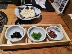 -黑牛の店·和牛烧肉(合生汇店)