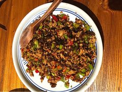 黑三剁-云海肴·汽锅鸡·云南菜(天津国金汇店)