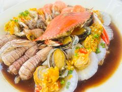 -品海楼·大连海鲜(老虎滩店)