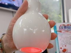 -周大娘牛乳(旧寨古村总店)