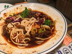 -茄子恰恰·新云南小炒(坪山益田店)