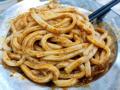 -白翔甜食店
