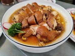 -永盛茶档·港式餐厅(桥北店)
