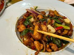 -金姐台湾菜(珠江路店)