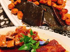 烧腊双拼-金香匯晚茶(浑南店)
