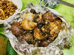 -盛港湾海鲜食府(黄沙店)