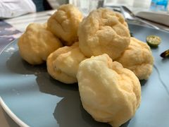 雪绵豆沙-子霖南山鲜虾面(南山总店)