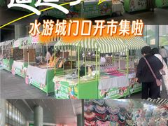 -鹏欣水游城