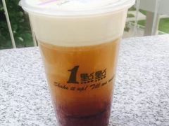 -1点点(银座和谐广场店)