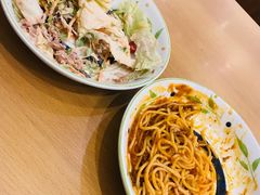 -萨莉亚意式餐厅(天河城购物中心店)